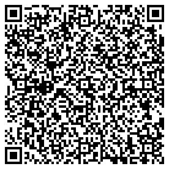 QR-код с контактной информацией организации Пятерочка+, сеть супермаркетов, ООО Агроторг