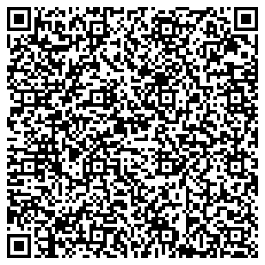 QR-код с контактной информацией организации Академия осознанности