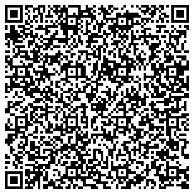 QR-код с контактной информацией организации Центр занятости населения г. Читы