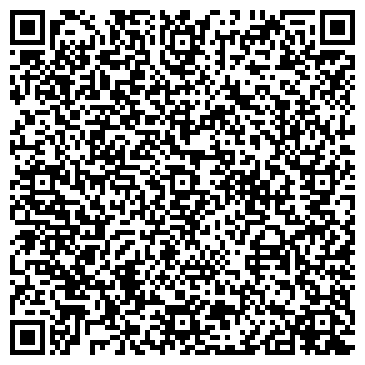 QR-код с контактной информацией организации ООО «Фабрика интерьерной ковки»