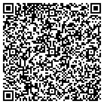QR-код с контактной информацией организации Сибрев.ком