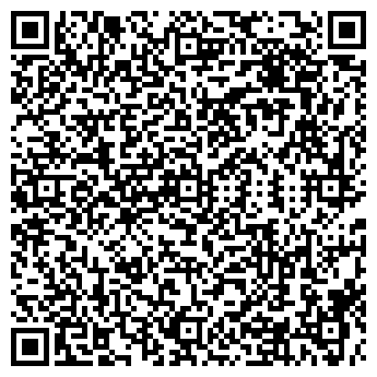 QR-код с контактной информацией организации Мир ковки