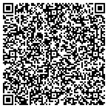 QR-код с контактной информацией организации Академия Времени