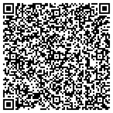 QR-код с контактной информацией организации Академия Тхэквондо WTF