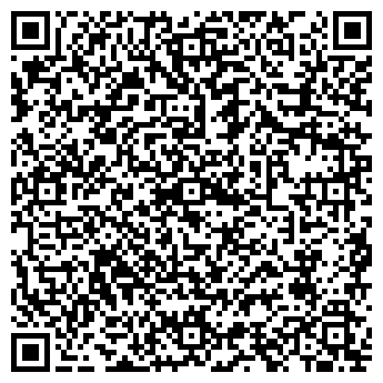 QR-код с контактной информацией организации Кузница на ул. Измайлова