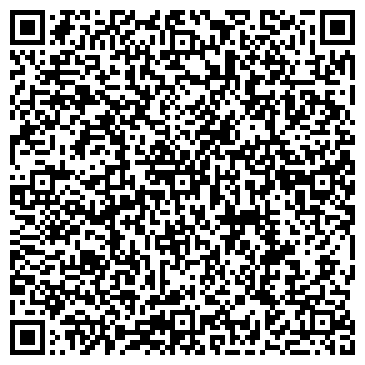 QR-код с контактной информацией организации ООО Социальное такси
