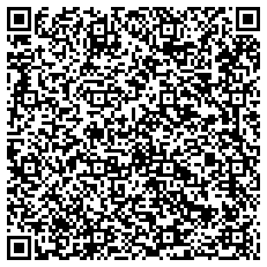 QR-код с контактной информацией организации Читинский отдел социальной защиты населения