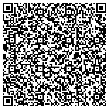 QR-код с контактной информацией организации Государственный аграрный университет Северного Зауралья