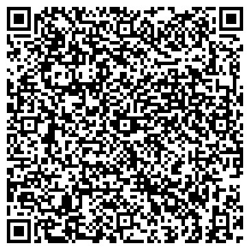 QR-код с контактной информацией организации ООО АУМ