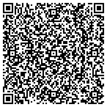 QR-код с контактной информацией организации Espirito da Capoeria