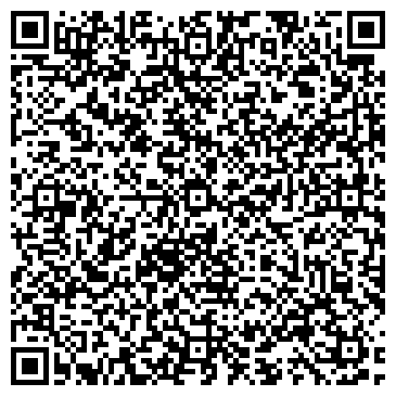 QR-код с контактной информацией организации ООО АкваКом