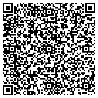 QR-код с контактной информацией организации Ингодинский районный суд