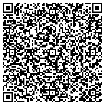 QR-код с контактной информацией организации Espirito da Capoeria