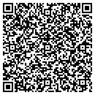 QR-код с контактной информацией организации ИП Зоомагазин