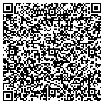 QR-код с контактной информацией организации Мировые судьи Черновского района