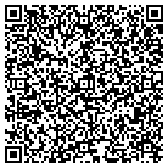 QR-код с контактной информацией организации Zoo Мания