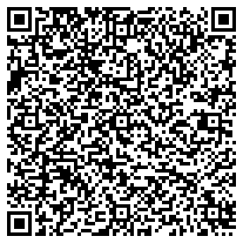 QR-код с контактной информацией организации Читинский районный суд