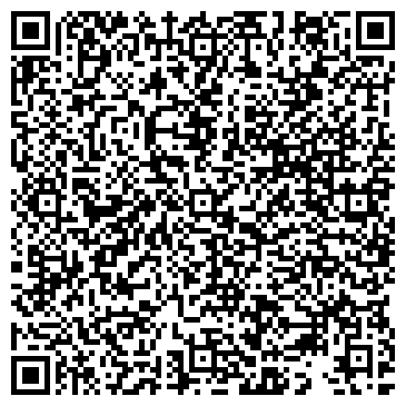 QR-код с контактной информацией организации Читинский гарнизонный военный суд