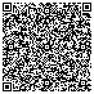 QR-код с контактной информацией организации Забайкальский краевой третейский суд