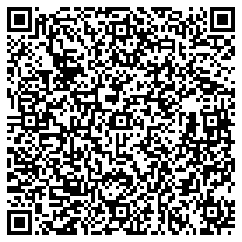 QR-код с контактной информацией организации Читинский таможенный пост
