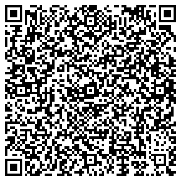 QR-код с контактной информацией организации Зоонадом