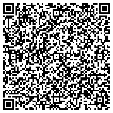 QR-код с контактной информацией организации ИП Гончаров А.Б.