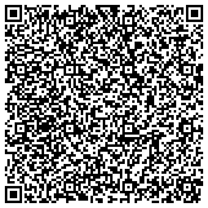 QR-код с контактной информацией организации УФМС