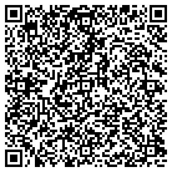 QR-код с контактной информацией организации ARTEZA