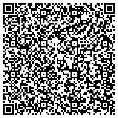 QR-код с контактной информацией организации Мир аквариума, зоомагазин, ИП Черногорова С.В.