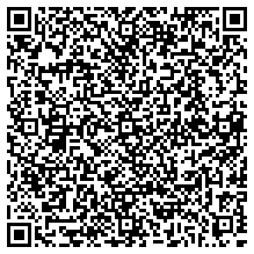 QR-код с контактной информацией организации ИП Кафидов Г.М.