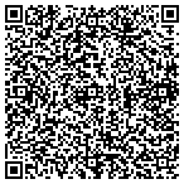 QR-код с контактной информацией организации I-Restaurant