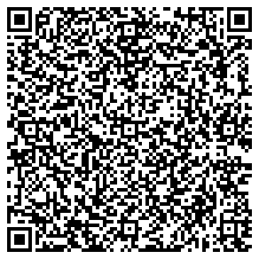 QR-код с контактной информацией организации ИП Мягких В.С.