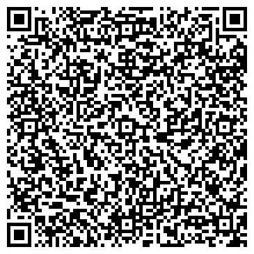 QR-код с контактной информацией организации Кроличья Нора
