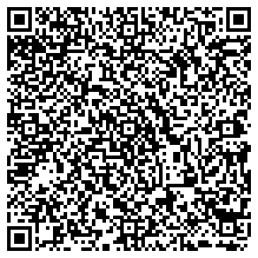 QR-код с контактной информацией организации Зоомир, сеть зоомагазинов, Склад