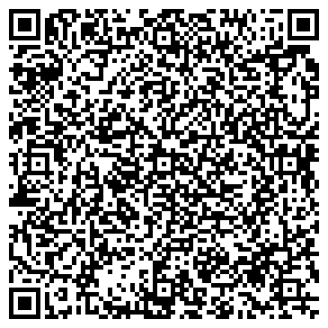 QR-код с контактной информацией организации УФСИН России по Забайкальскому краю