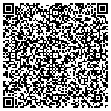QR-код с контактной информацией организации ООО Интерия