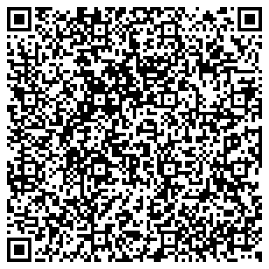 QR-код с контактной информацией организации Зоомир, сеть магазинов, ИП Ткачева А.С.