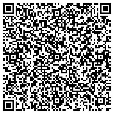 QR-код с контактной информацией организации ООО Алибас Плюс