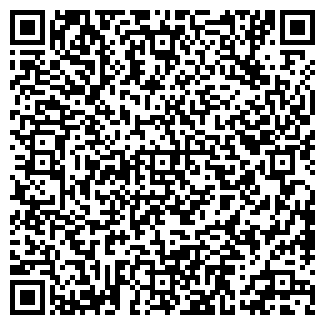 QR-код с контактной информацией организации Азбука штор