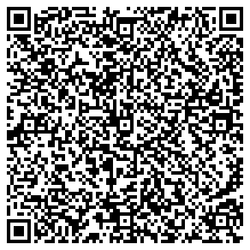 QR-код с контактной информацией организации Visotsky Consulting Tumen