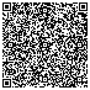 QR-код с контактной информацией организации Зверье мое
