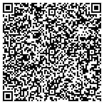 QR-код с контактной информацией организации Контрольно-счетная палата Забайкальского края