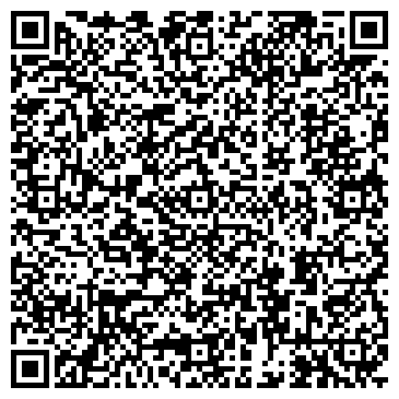 QR-код с контактной информацией организации Treviso