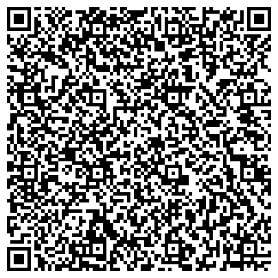 QR-код с контактной информацией организации Магазин домашнего текстиля и швейной фурнитуры на Центральной, 253