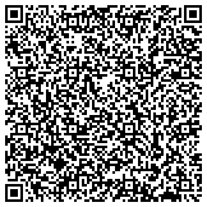 QR-код с контактной информацией организации Территориальный фонд обязательного медицинского страхования Забайкальского края