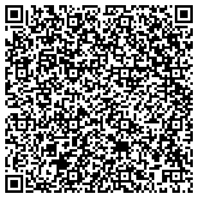 QR-код с контактной информацией организации Шуйские ситцы, торговая компания, Пензенское представительство