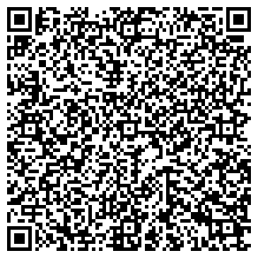 QR-код с контактной информацией организации Мухтар