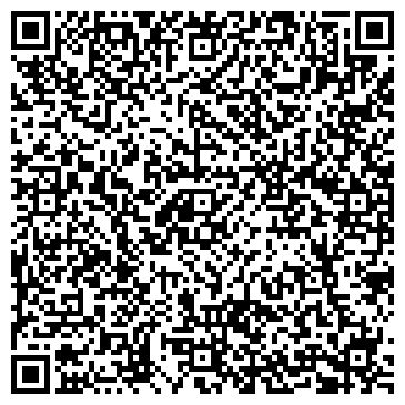 QR-код с контактной информацией организации Все для Бани