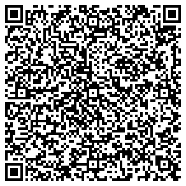 QR-код с контактной информацией организации ООО "Жемчужина Востока"