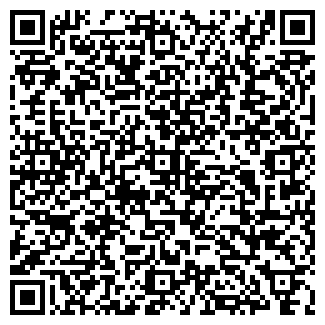 QR-код с контактной информацией организации Банный Рай, сауна